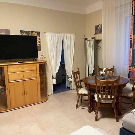 Hotel Gaestezimmer Siminciuc Aquisgrà Exteriér fotografie