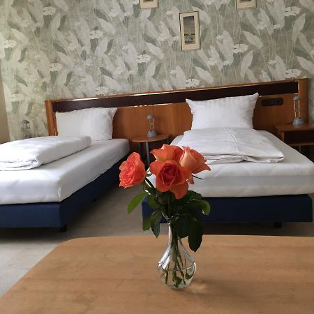 Hotel Gaestezimmer Siminciuc Aquisgrà Exteriér fotografie