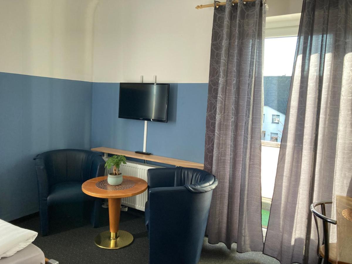 Hotel Gaestezimmer Siminciuc Aquisgrà Exteriér fotografie
