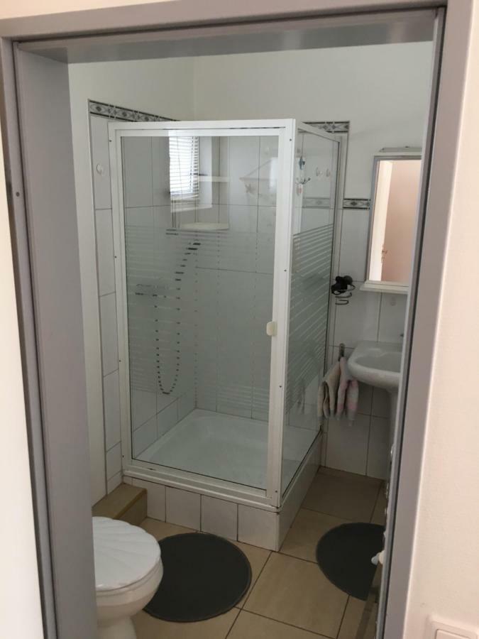 Hotel Gaestezimmer Siminciuc Aquisgrà Exteriér fotografie
